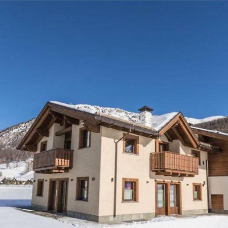 Agriturismo La Poina Livigno Exterior photo