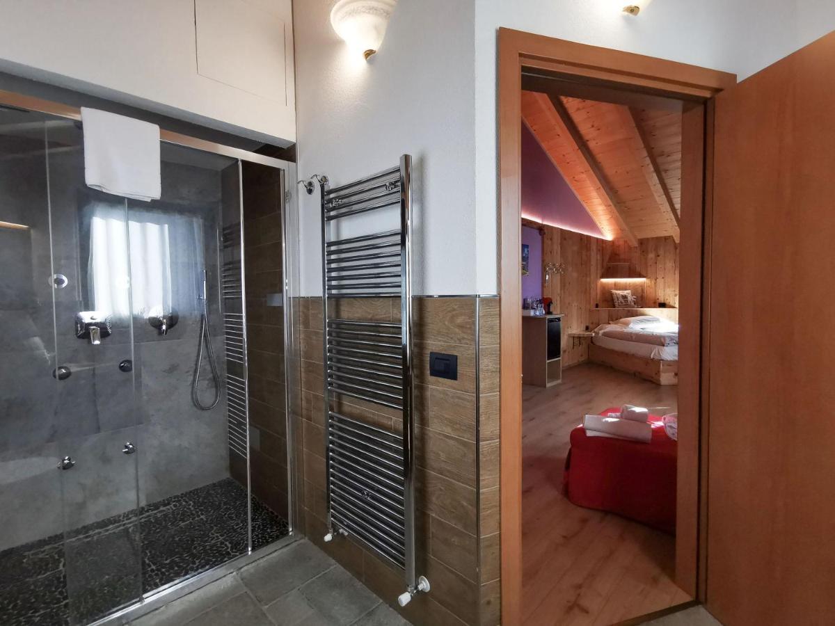 Agriturismo La Poina Livigno Exterior photo